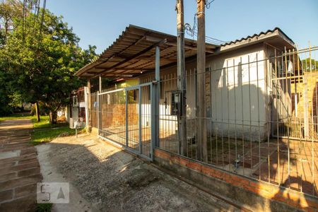 Casa à venda com 186m², 1 quarto e 1 vagaFachada