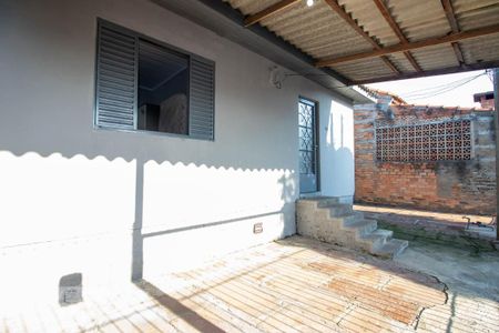 Casa à venda com 186m², 1 quarto e 1 vagavaranda