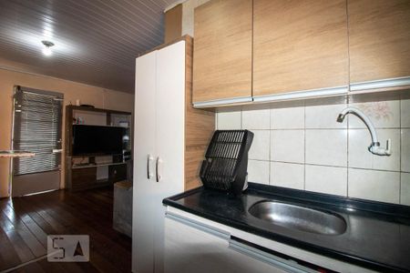 Casa à venda com 186m², 1 quarto e 1 vagaCozinha
