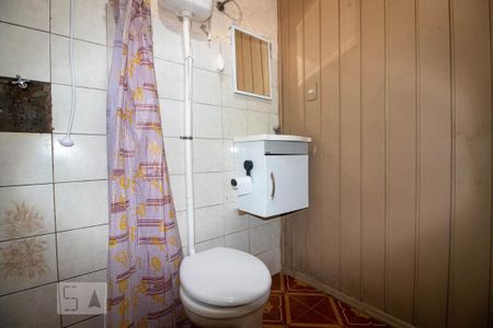 Casa à venda com 186m², 1 quarto e 1 vagaBanheiro