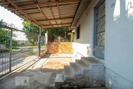 Casa à venda com 186m², 1 quarto e 1 vagavaranda