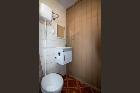 Casa à venda com 186m², 1 quarto e 1 vagaBanheiro