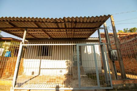 Casa à venda com 186m², 1 quarto e 1 vagaFachada