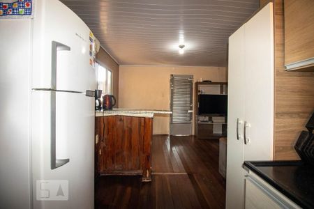 Casa à venda com 186m², 1 quarto e 1 vagaCozinha