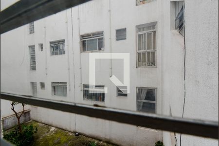 Vista da Sala de apartamento para alugar com 2 quartos, 53m² em Parque Renato Maia, Guarulhos