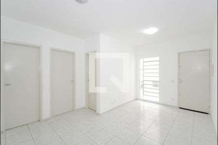 Sala de apartamento para alugar com 2 quartos, 53m² em Parque Renato Maia, Guarulhos