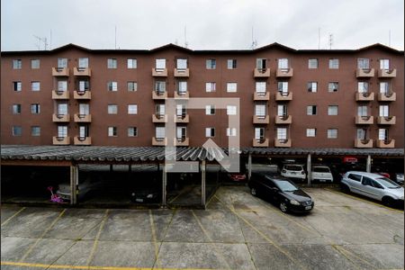 Quarto 1 - Vista  de apartamento para alugar com 2 quartos, 53m² em Parque Renato Maia, Guarulhos