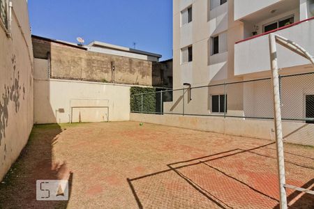 Apartamento à venda com 63m², 2 quartos e 2 vagasQuadra Esportiva