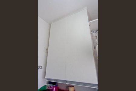 Apartamento à venda com 63m², 2 quartos e 2 vagasÁrea de Serviço