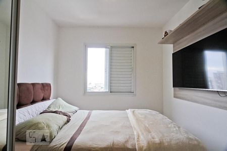 Apartamento à venda com 63m², 2 quartos e 2 vagasSuíte