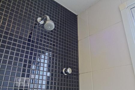 Apartamento à venda com 63m², 2 quartos e 2 vagasBanheiro da Suíte