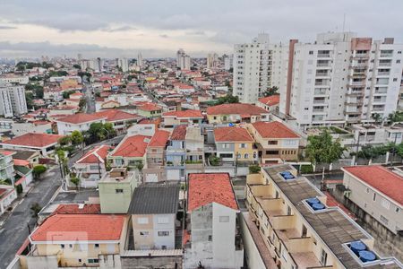 Apartamento à venda com 63m², 2 quartos e 2 vagasVista da Suíte