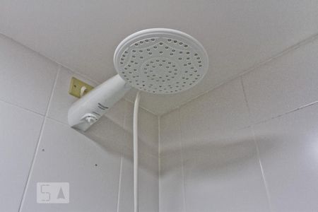 Apartamento à venda com 63m², 2 quartos e 2 vagasBanheiro