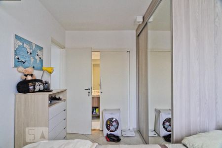 Apartamento à venda com 63m², 2 quartos e 2 vagasSuíte