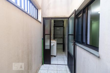 Apartamento para alugar com 65m², 2 quartos e 1 vaga Apartamento para alugar com 65m², 2 quartos e 1 vagaÁrea de Serviço