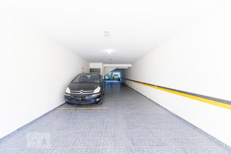 Apartamento para alugar com 65m², 2 quartos e 1 vaga Apartamento para alugar com 65m², 2 quartos e 1 vagaGaragem
