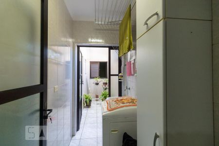Apartamento para alugar com 65m², 2 quartos e 1 vaga Apartamento para alugar com 65m², 2 quartos e 1 vagaÁrea de Serviço