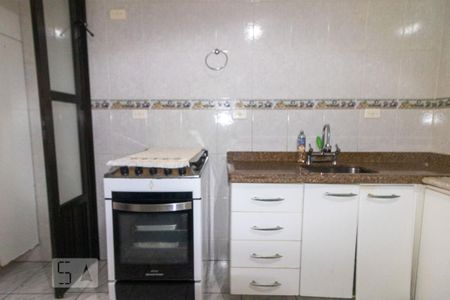 Apartamento para alugar com 65m², 2 quartos e 1 vaga Apartamento para alugar com 65m², 2 quartos e 1 vagaCozinha