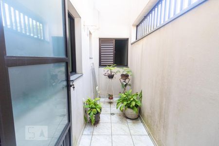 Apartamento para alugar com 65m², 2 quartos e 1 vaga Apartamento para alugar com 65m², 2 quartos e 1 vagaÁrea de Serviço