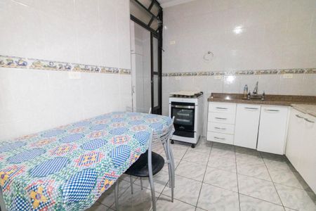 Apartamento para alugar com 65m², 2 quartos e 1 vaga Apartamento para alugar com 65m², 2 quartos e 1 vagaCozinha