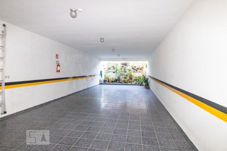 Apartamento para alugar com 65m², 2 quartos e 1 vaga Apartamento para alugar com 65m², 2 quartos e 1 vagaGaragem