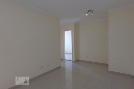 Sala de Apartamento com 2 quartos, 53m² Vila Sônia