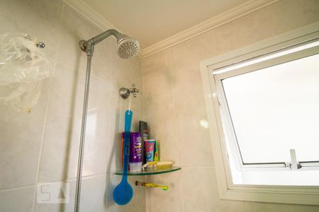 Apartamento à venda com 57m², 2 quartos e 2 vagasBanheiro 