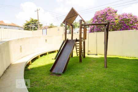 Apartamento à venda com 57m², 2 quartos e 2 vagasÁrea Comum - Playground