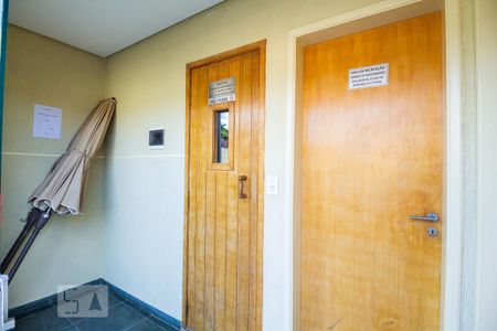 Apartamento à venda com 57m², 2 quartos e 2 vagasÁrea comum - Sauna
