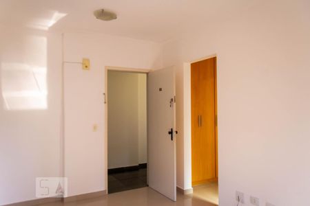 Sala de apartamento para alugar com 1 quarto, 40m² em Nova Petrópolis, São Bernardo do Campo