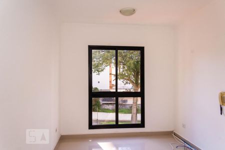 Sala de apartamento para alugar com 1 quarto, 40m² em Nova Petrópolis, São Bernardo do Campo