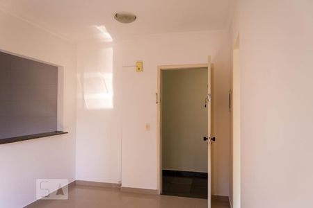 Sala de apartamento para alugar com 1 quarto, 40m² em Nova Petrópolis, São Bernardo do Campo