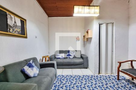 Sala de casa para alugar com 1 quarto, 94m² em Vila Ema, São José dos Campos
