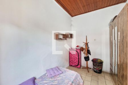 Quarto de casa para alugar com 1 quarto, 94m² em Vila Ema, São José dos Campos