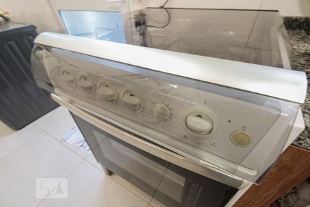 Apartamento para alugar com 40m², 1 quarto e sem vagaCozinha 