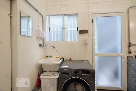 Apartamento para alugar com 40m², 1 quarto e sem vagaÁrea de serviço 