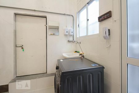 Apartamento para alugar com 40m², 1 quarto e sem vagaÁrea de serviço 