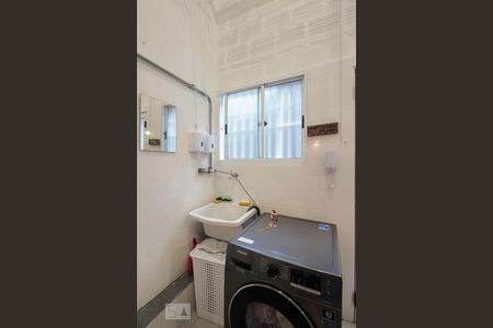 Apartamento para alugar com 40m², 1 quarto e sem vagaÁrea de serviço 