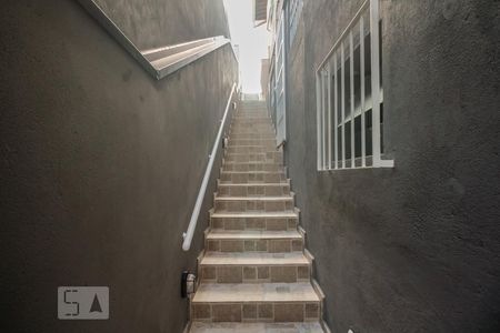 Apartamento para alugar com 40m², 1 quarto e sem vagaCondomínio 
