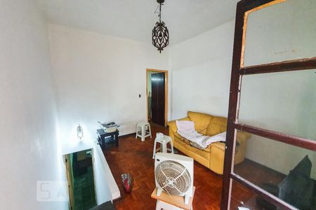 Casa para alugar com 1 quarto, 500m² em Jardim Santa Cruz (sacomã), São Paulo