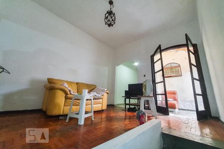 Casa para alugar com 1 quarto, 500m² em Jardim Santa Cruz (sacomã), São Paulo