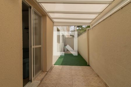 Garden de apartamento à venda com 2 quartos, 65m² em Centro, Guarulhos