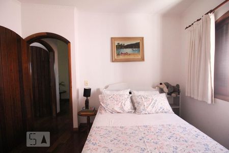 Casa à venda com 615m², 3 quartos e 4 vagasquarto 3