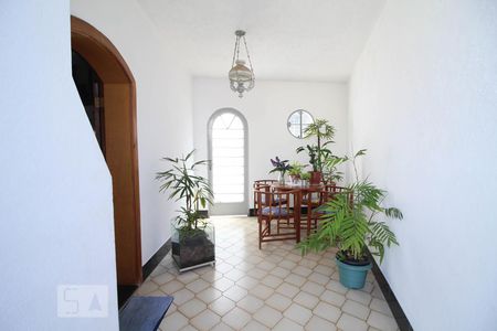 Casa à venda com 615m², 3 quartos e 4 vagaspasilho