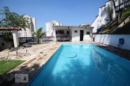 Casa à venda com 615m², 3 quartos e 4 vagaspiscina