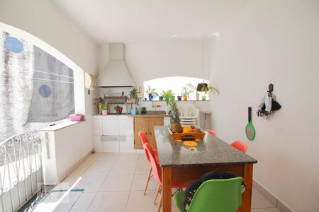 Casa à venda com 615m², 3 quartos e 4 vagasÁrea Gourmet