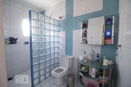 Casa à venda com 615m², 3 quartos e 4 vagasbanheiro 2