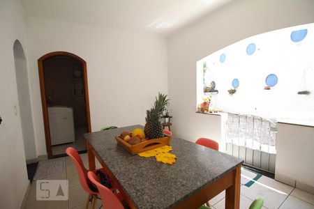 Casa à venda com 615m², 3 quartos e 4 vagasÁrea Gourmet