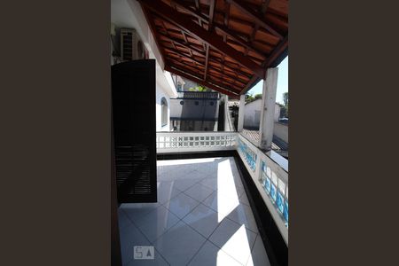 Casa à venda com 615m², 3 quartos e 4 vagasvaranda