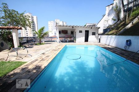 Casa à venda com 615m², 3 quartos e 4 vagaspiscina